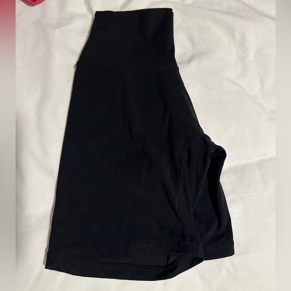 NVGTN Signature 2.0 Shorts